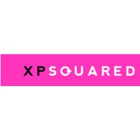 XP SQUARED Logo