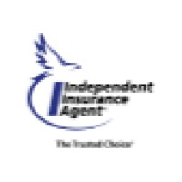 Independent Insurance Agents Association of Montana, Inc. Logo