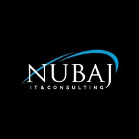 Nubaj IT & Consulting Logo