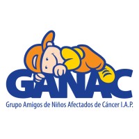 GANAC IAP Logo