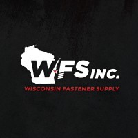 Wisconsin Fastener Supply Logo