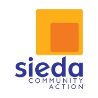 Sieda Community Action Logo