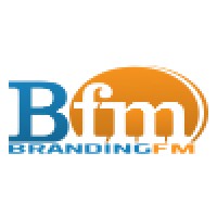 BrandingFM Logo