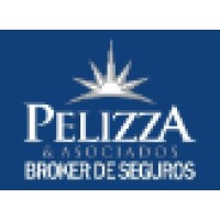 Pelizza y Asociados Broker de Seguros Logo