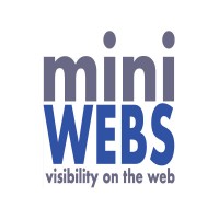 Miniwebs Logo