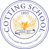 Cotting School Logo