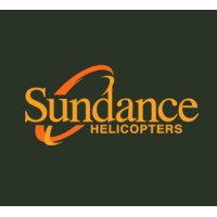 Sundance Helicopters Inc Logo