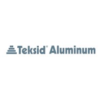 Teksid Aluminum Logo