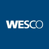 WESCO AG Logo