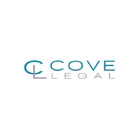 Cove Legal Pty Ltd Logo