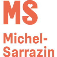 Michel-Sarrazin Logo