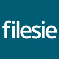 Filesie - The Digital Agency Logo