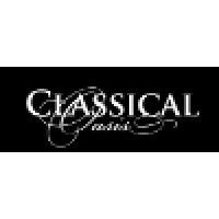 Classical Oasis Logo