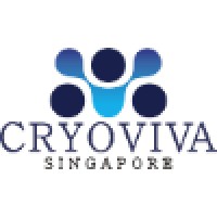 Cryoviva Singapore Logo