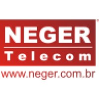 NEGER® Telecom Logo