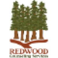 Redwood Counseling Services Logo