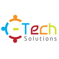 C-Tech Solutions Logo