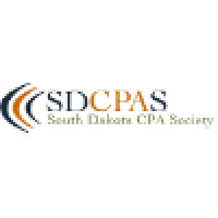 South Dakota CPA Society Logo