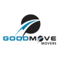 Good Move Movers Logo