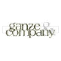 Ganze & Company Logo