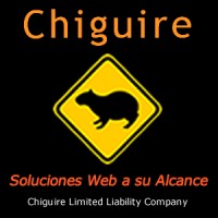 Chiguire Limited Liability Company Logo