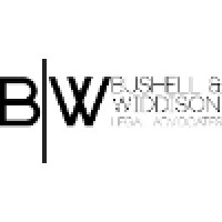 Bushell & Widdison, PLLC Logo