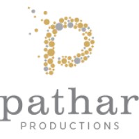 PATHAR PRODUCTIONS Logo