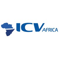 ICV AFRICA Logo