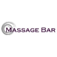 Massage Bar, Inc. Logo