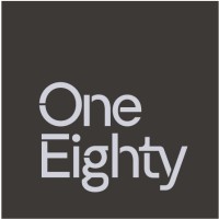 One Eighty Recruitment Logo