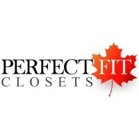 Perfect Fit Closets Logo