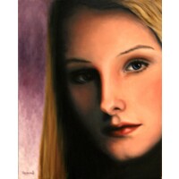 Nicki Leach Foundation Logo