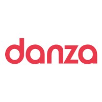 Danza.com Logo