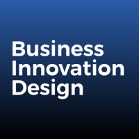 Business Innovation Design Logo