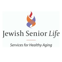 Jewish Senior Life of Rochester Logo