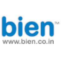 Bien Consulting Services Logo