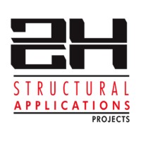 STRUCTURAL APPLICATIONS PROJECTS Logo