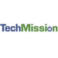 TechMission Logo