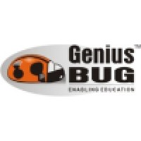 Genius Bug Education & Learning Private Limited Logo