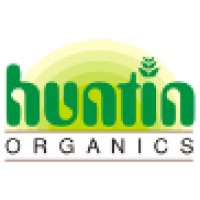 Huntin Organics Pvt. ltd. Logo