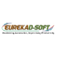 EurekaD-Soft Private Limited Logo