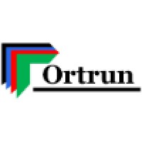 Ortrun Logo