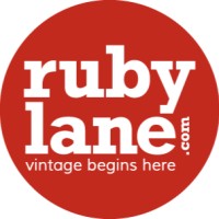 Ruby Lane Inc. Logo