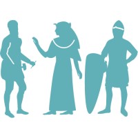 Figures In Motion Logo