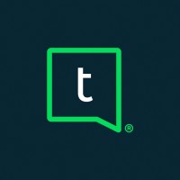 Talkpush Logo