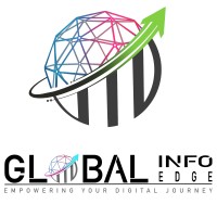 Global Info Edge - Digital Marketing Company Logo