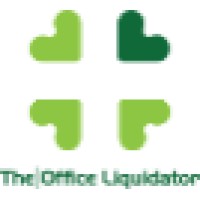 The Office Liquidator Logo