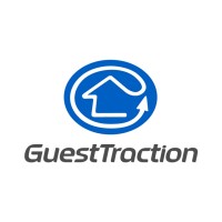 GuestTraction Logo