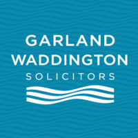 Garland Waddington Solicitors Logo