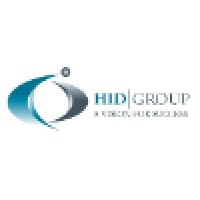 HID Group Logo